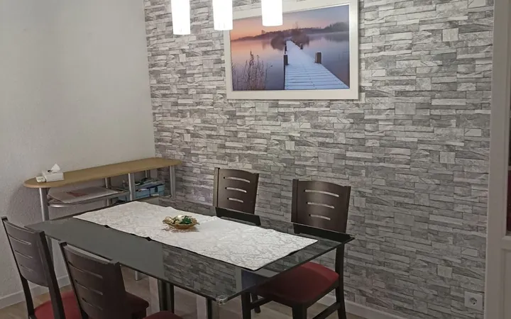 Piso en Calle del Lago Calafate, 13, Portazgo - Foto 4