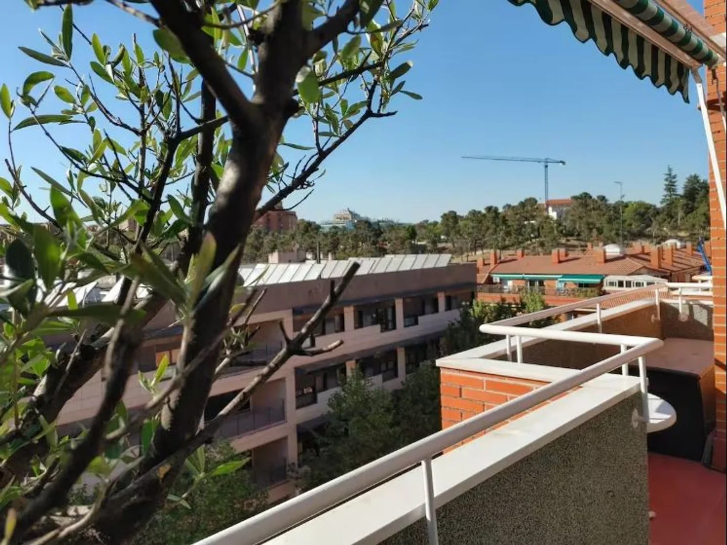 Ático en Calle de Joaquín Dicenta, 20, Ventilla-Almenara - Foto 10