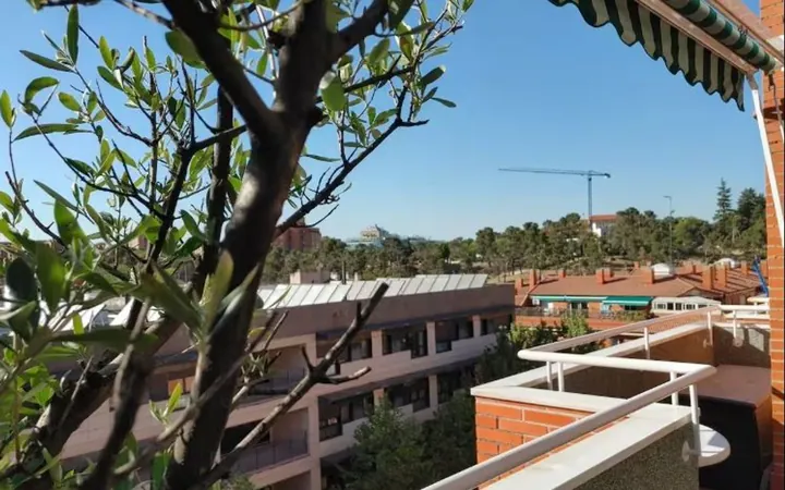 Ático en Calle de Joaquín Dicenta, 20, Ventilla-Almenara - Foto 10
