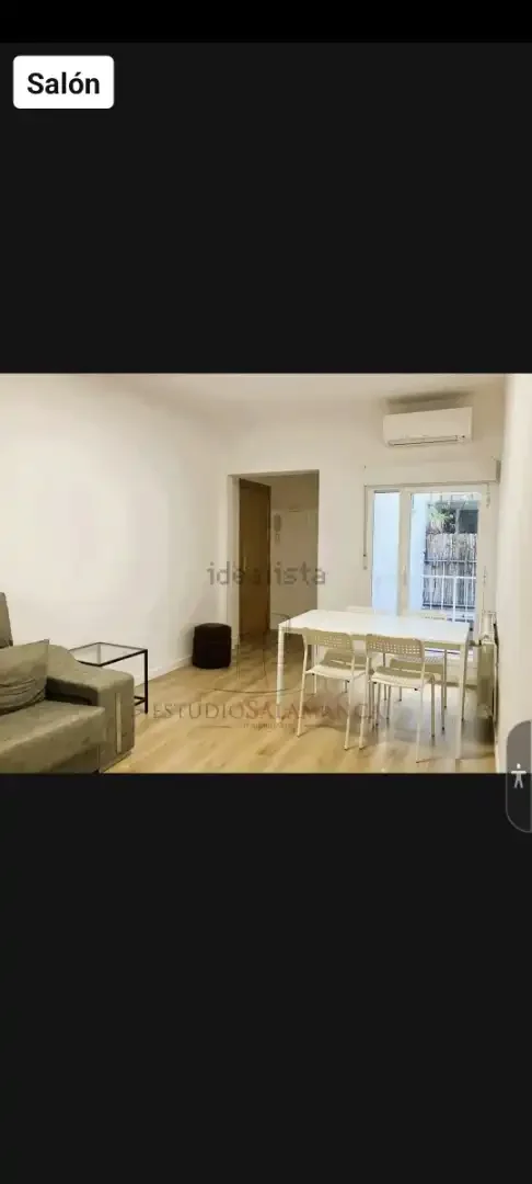 Piso en  Calle de Carlos Arniches 18 - Foto 8