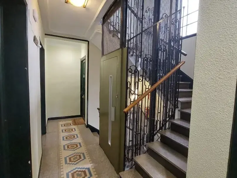 Apartamento en  Calle de Antonio Palomino 4 - Foto 9