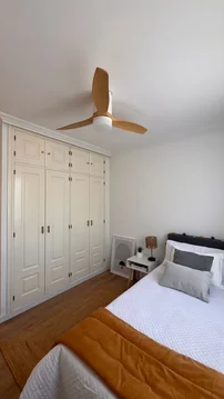 Piso en Orcasitas - Foto 4