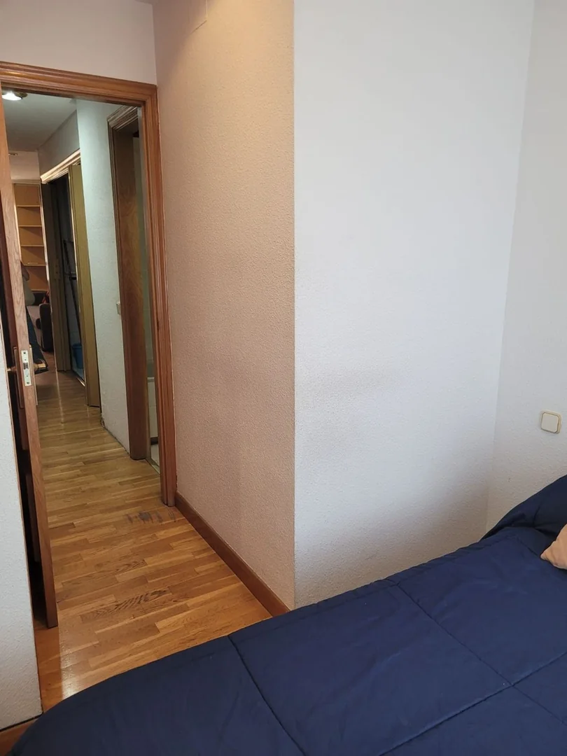 Piso en Calle del Padre Rubio, 13, Ventilla-Almenara - Foto 18