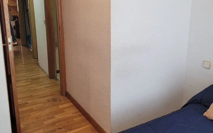 Piso en Calle del Padre Rubio, 13, Ventilla-Almenara - Foto 18