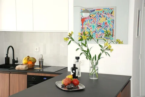 Piso en calle de Joaquín Dicenta, 6 - Foto 7