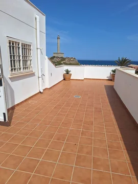 Chalet adosado en Calle Punta del Plomo, 9 - Foto 24