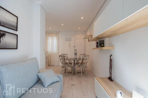 Piso en calle del Marqués de Mondéjar - Foto 5