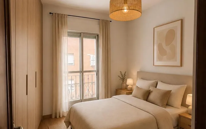 Piso en Calle Baleares, 18, Comillas - Foto 10