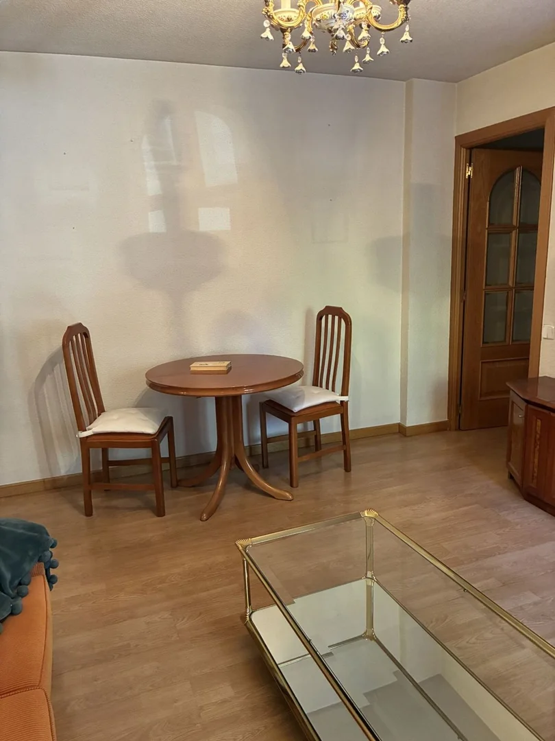 Piso en Avenida del Padre Piquer, 34 - Foto 7