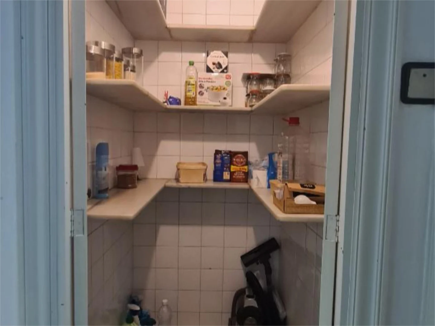 Piso en  Passeig de la Font d'en Fargas 30 - Foto 17