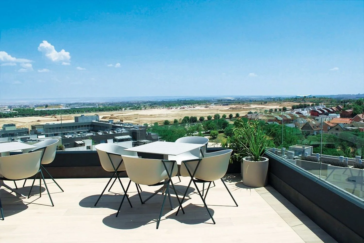 Ático en camino de Montoro - Foto 29