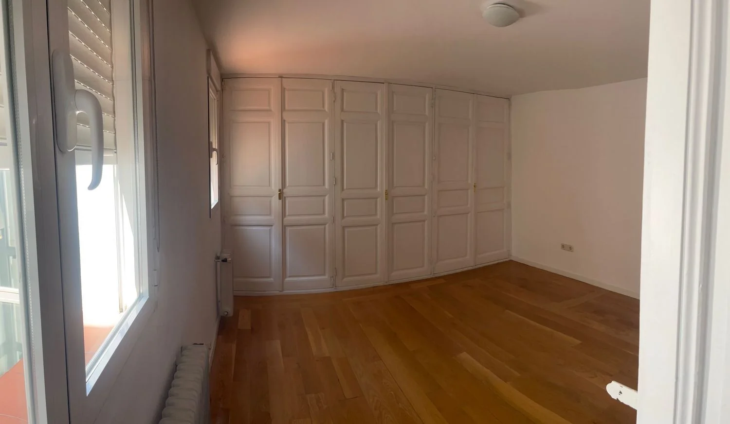 Dúplex en calle de Manuela Malasaña, 24 - Foto 4