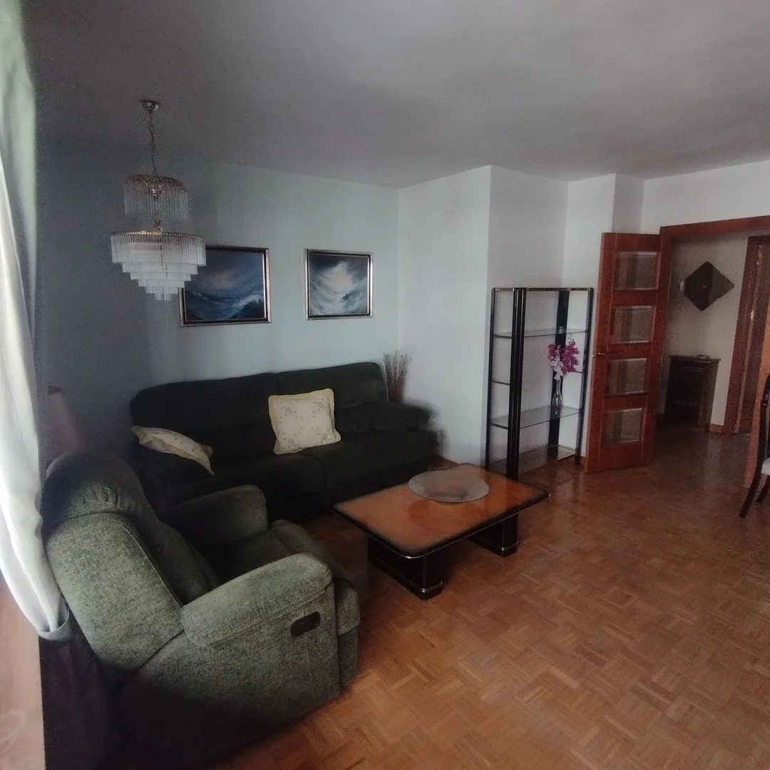 Piso en calle Chaparral, 3 - Foto 4