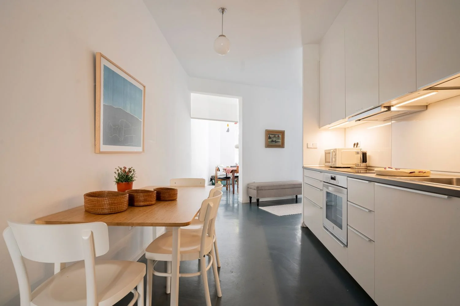 Piso en calle de Lavapiés, 41 - Foto 5