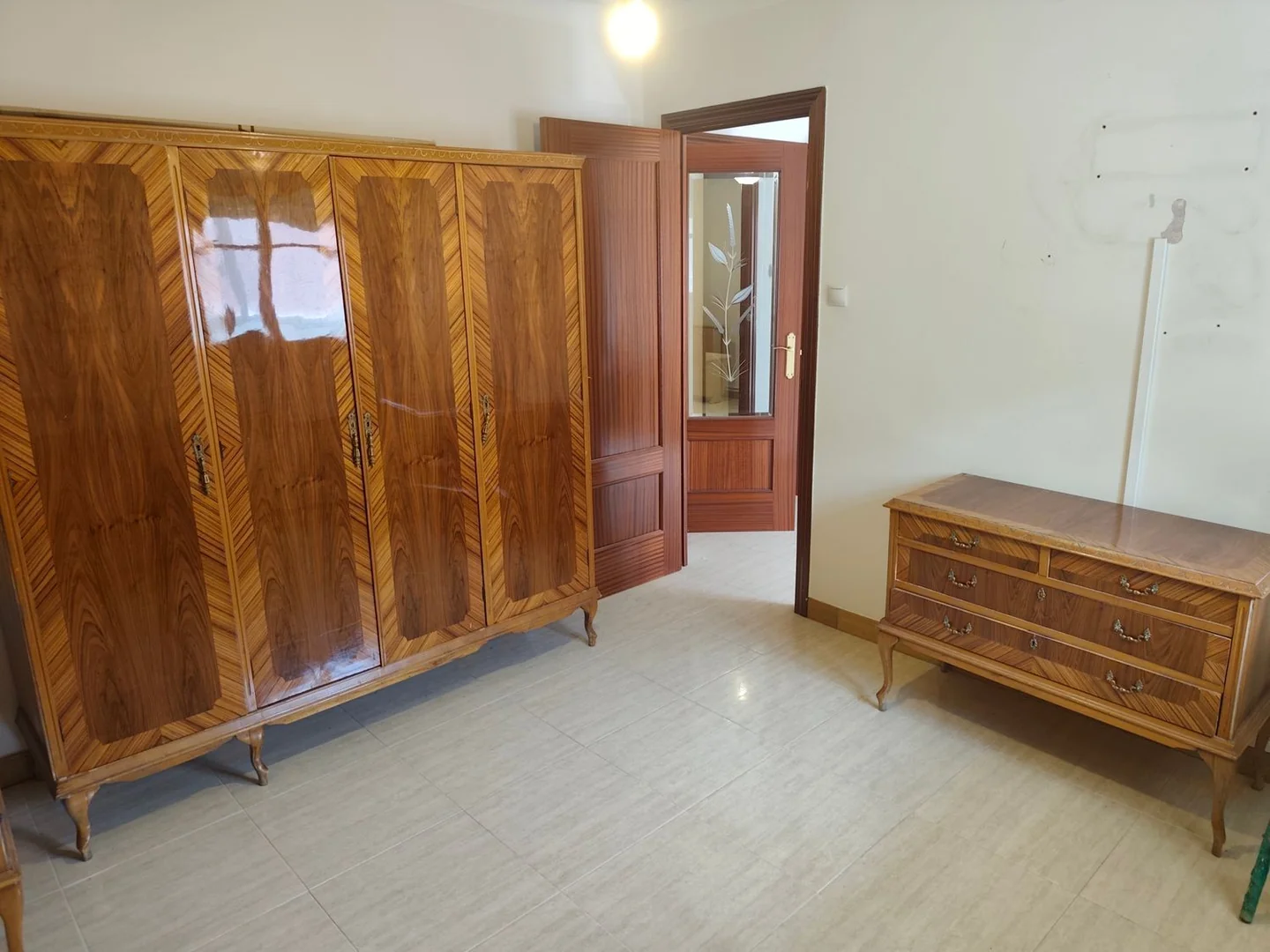 Piso en Calle Sierra del Valle, 20, Palomeras Bajas - Foto 7