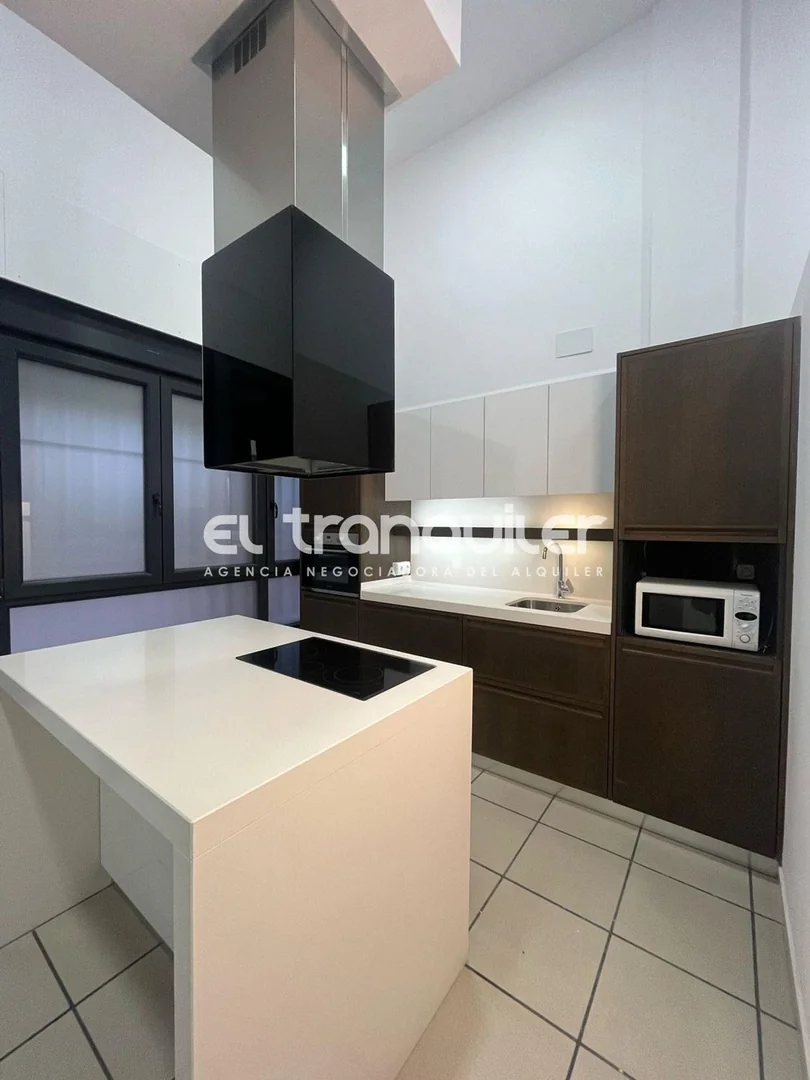 Piso en Calle de la Divina Pastora, 3, Tres Olivos - Valverde - Foto 7