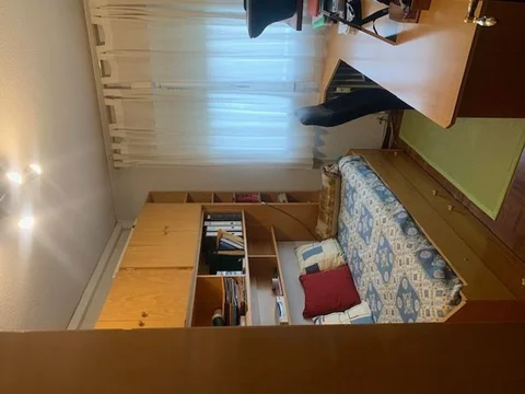 Piso en Barrio Aluche - Foto 16