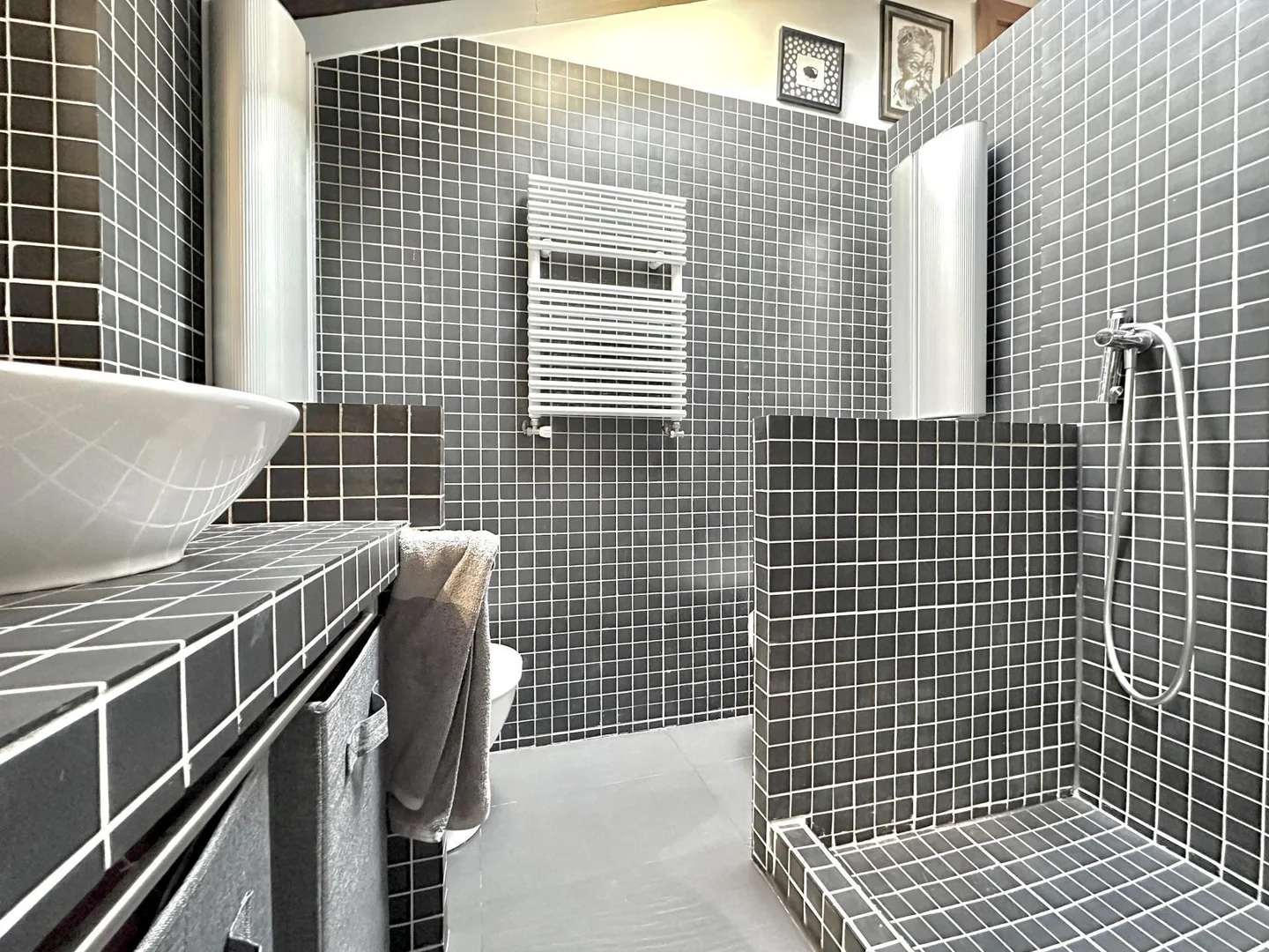 Ático en  Calle de San Quintín 2 - Foto 21