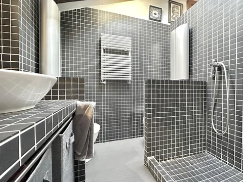 Ático en  Calle de San Quintín 2 - Foto 21