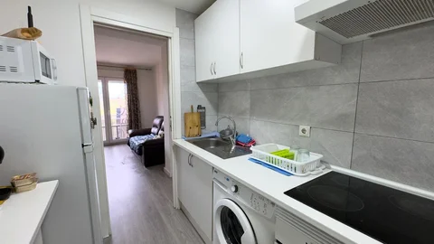 Piso en San Cristóbal, 120 - Foto 7