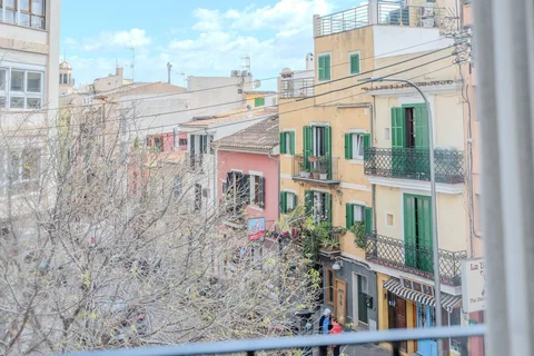 Dúplex en Calle de Sant Magí, 24 - Foto 27