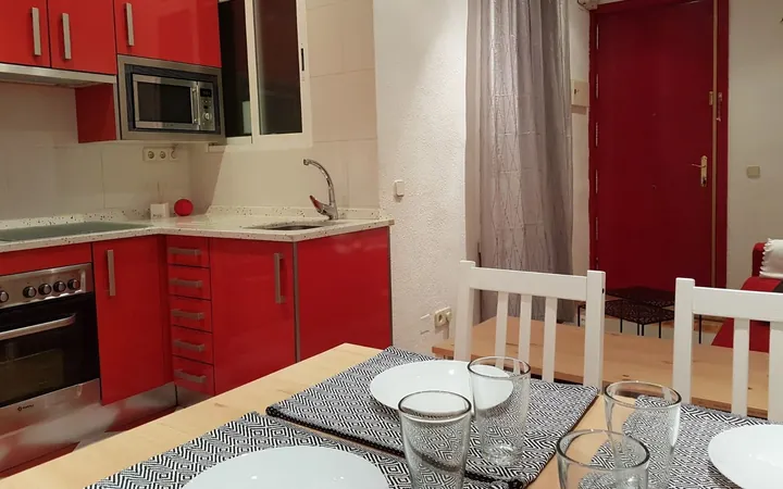 Piso en Calle de Joaquín María López, 27, Gaztambide - Foto 3