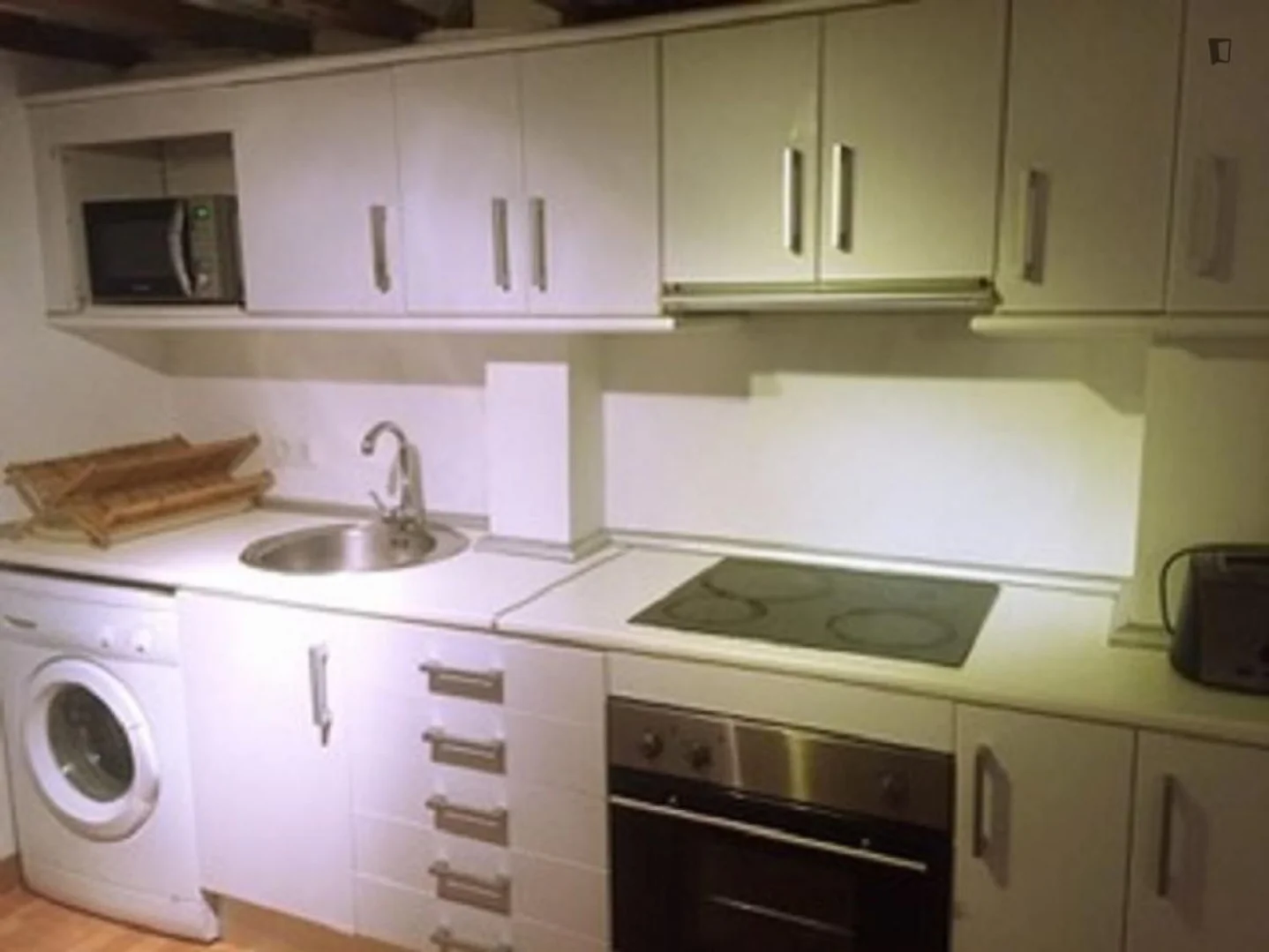 Estudio en Calle d'En Cortines, Sant Pere - Santa Caterina i la Ribera - Foto 12