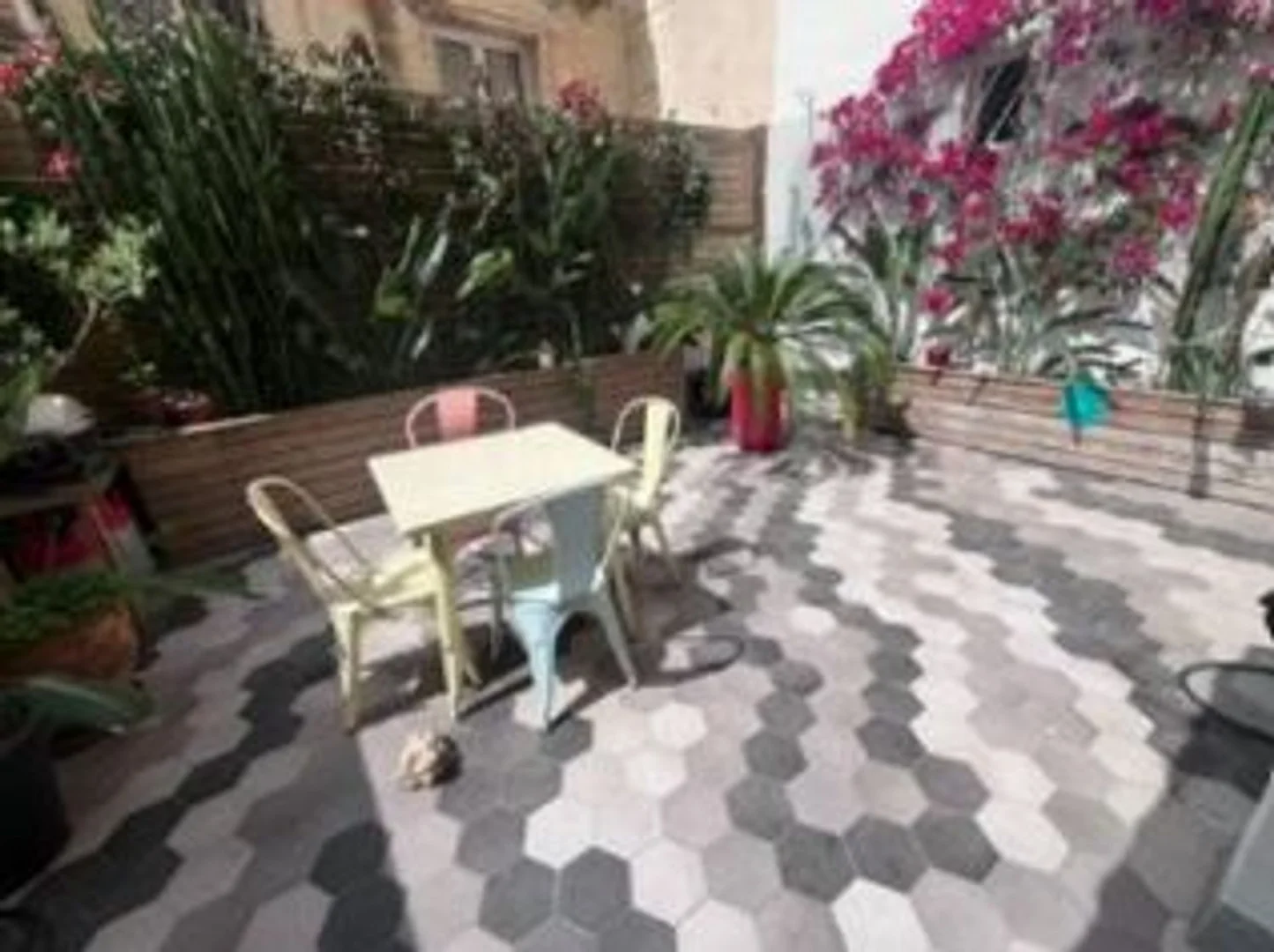 Piso en Calle del Poeta Cabanyes, 38, El Poble Sec - Parc de Montjuïc - Foto 7