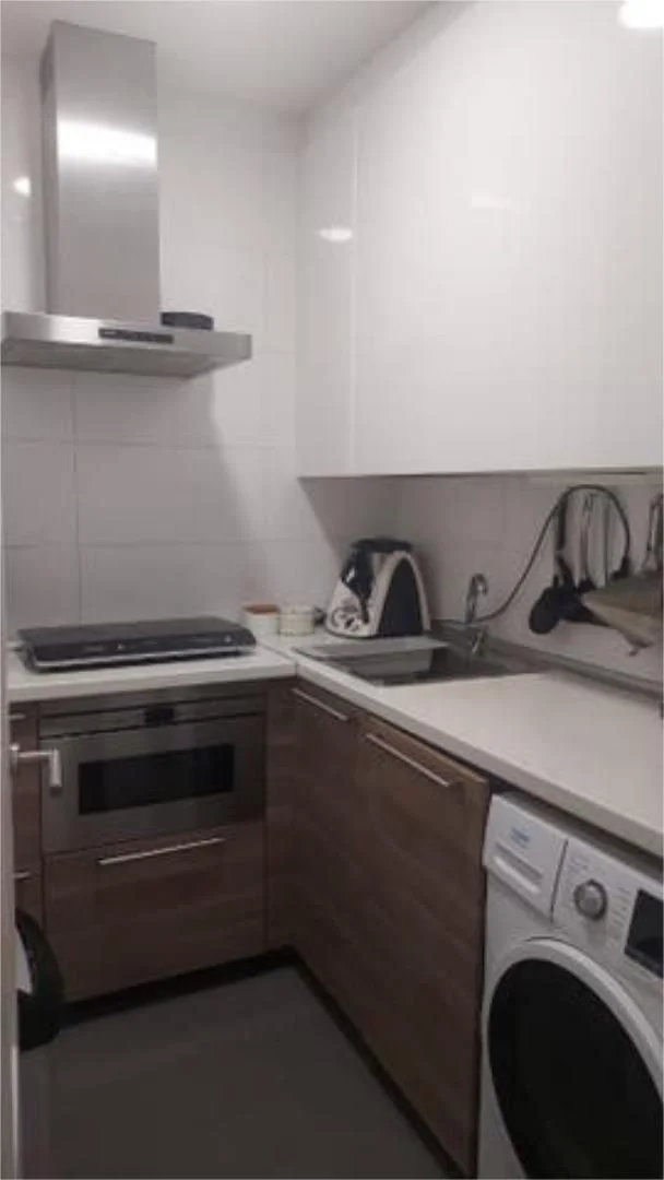 Piso en Chamberí - Foto 15