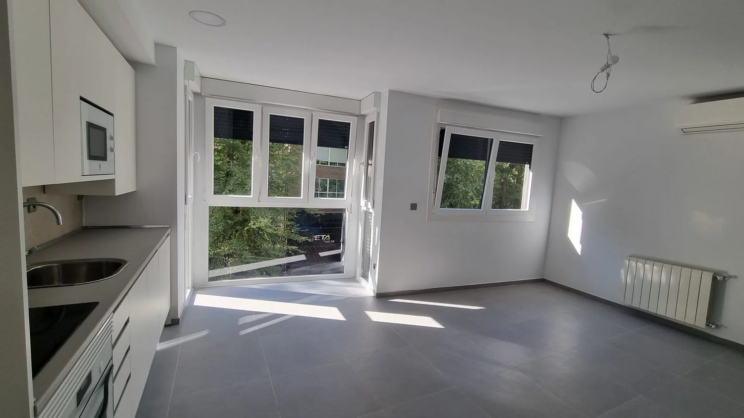 Dúplex en Paseo de Alberto Palacios, 26, Villaverde Alto - Foto 3