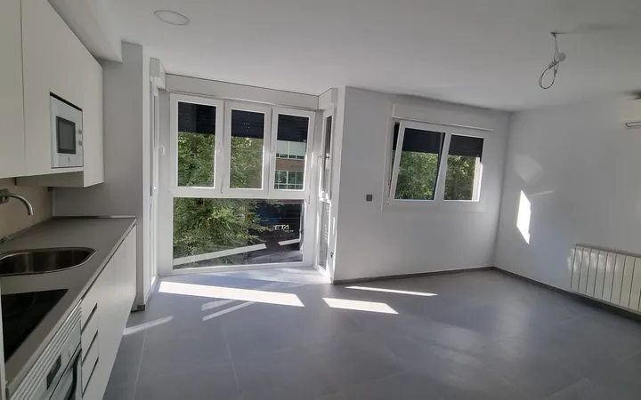 Dúplex en Paseo de Alberto Palacios, 26, Villaverde Alto - Foto 3