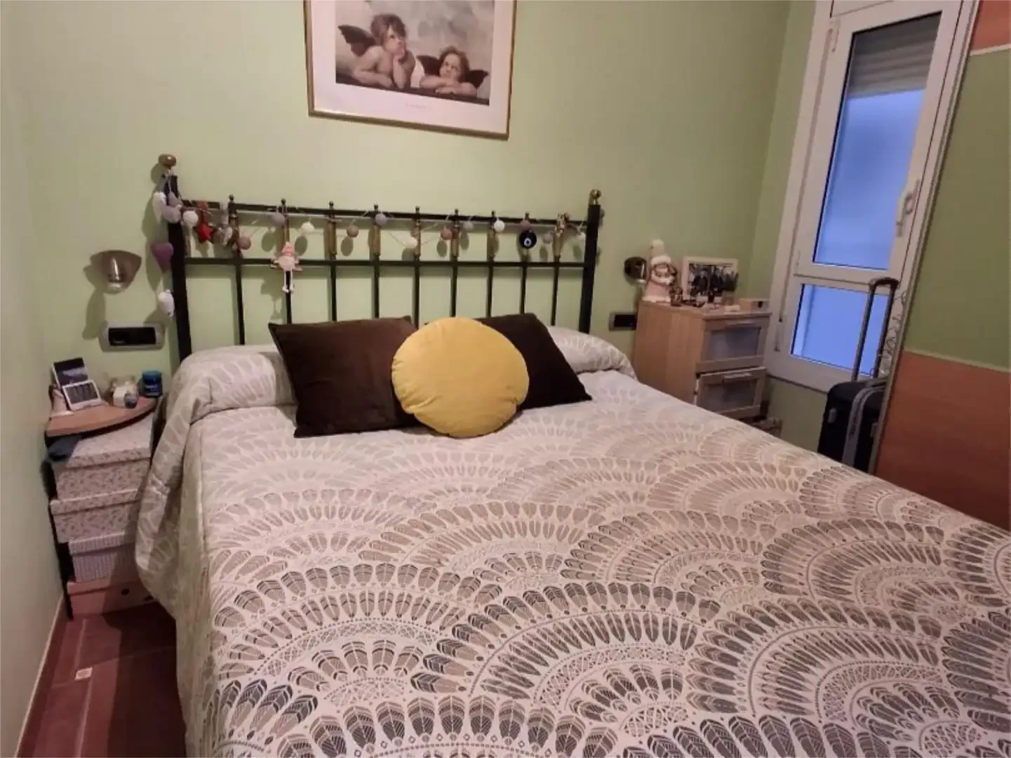 Piso en  Carrer de Còrsega 577 - Foto 9