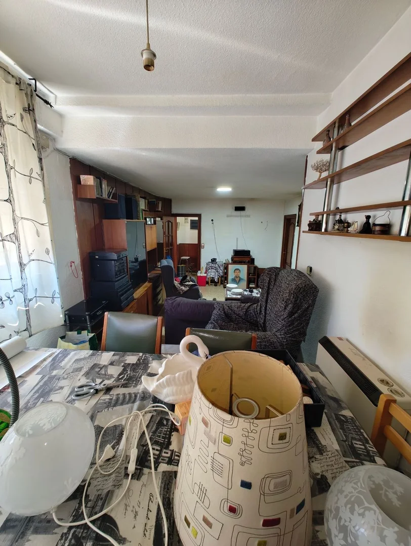 Piso en calle Tomelloso, 14 - Foto 10