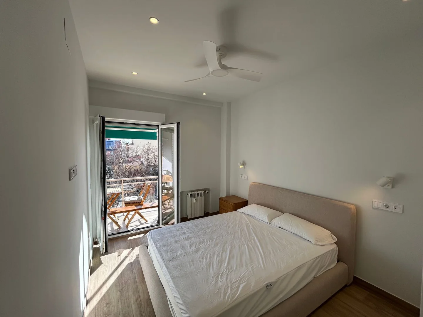 Piso en plaza Prosperidad, 3 - Foto 19