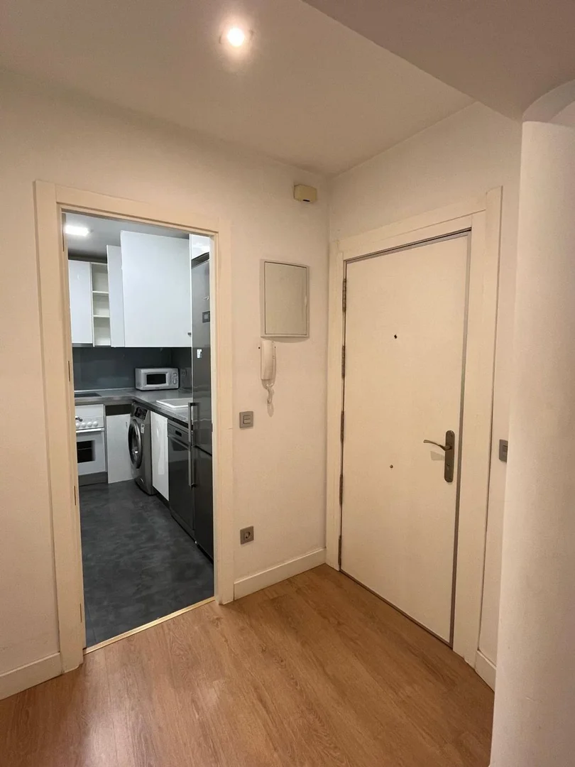 Piso en Argüelles - Foto 4