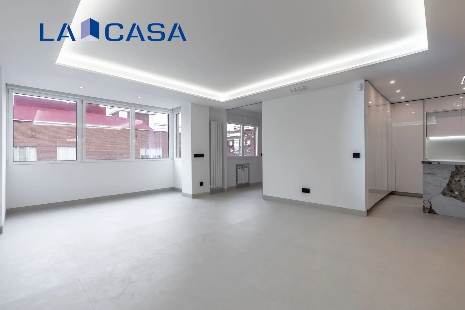 Piso en Calle Marqués de la Valdavia, Palos de la Frontera - Foto 6