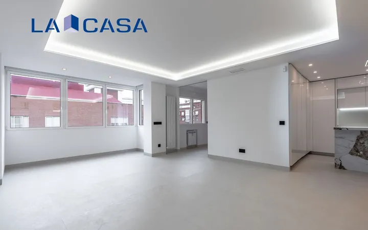 Piso en Calle Marqués de la Valdavia, Palos de la Frontera - Foto 6
