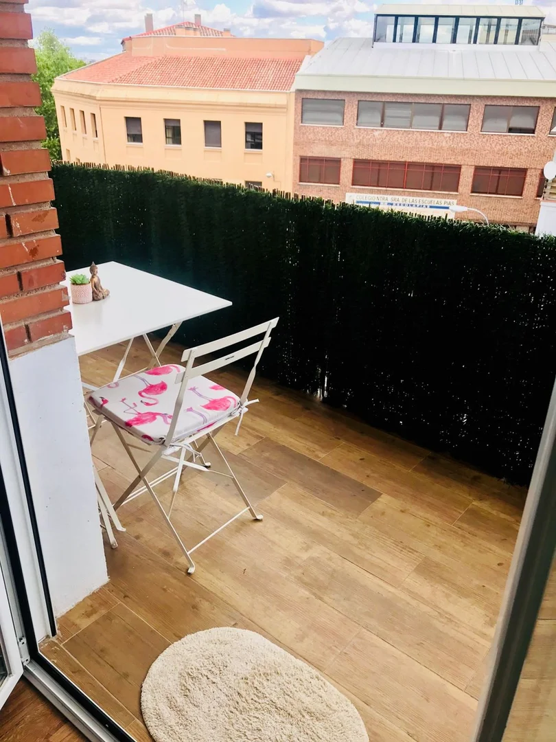 Piso en calle de Eugenia de Montijo, 100 - Foto 12