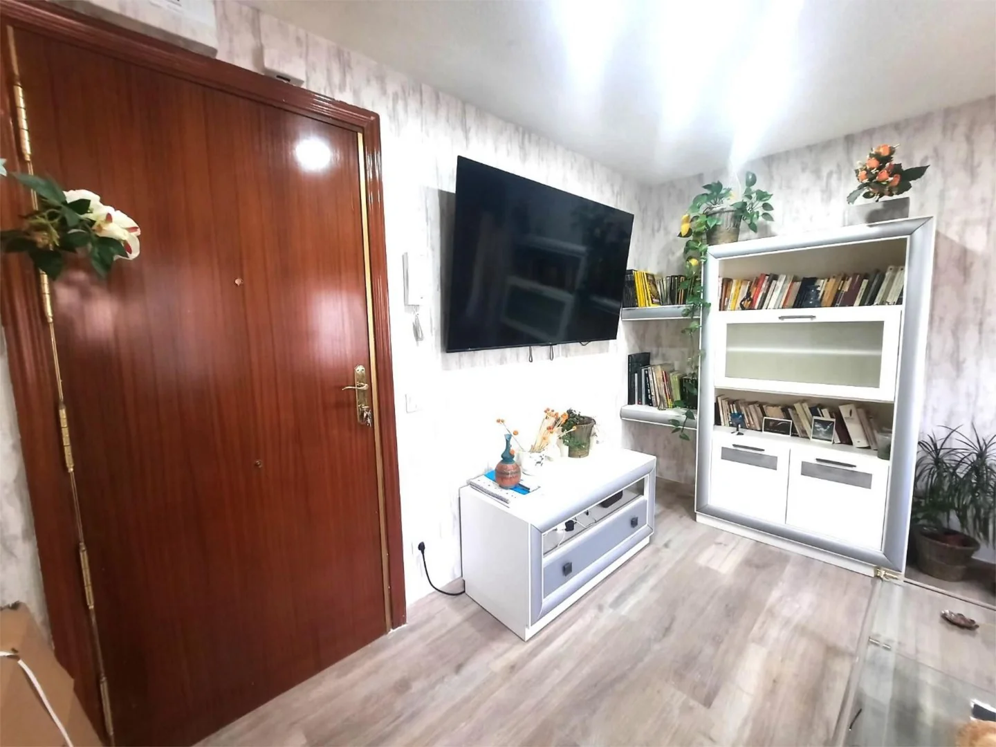 Apartamento en  Calle de Agustín de Foxá 16 - Foto 4
