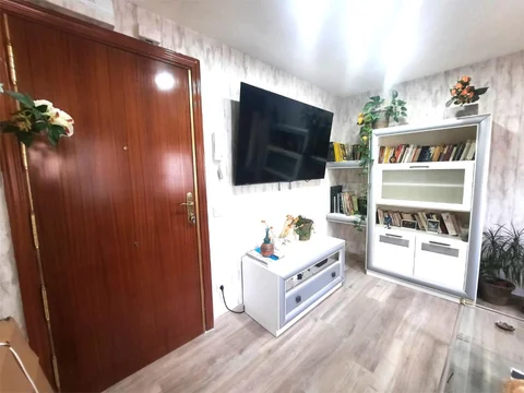 Apartamento en  Calle de Agustín de Foxá 16 - Foto 4
