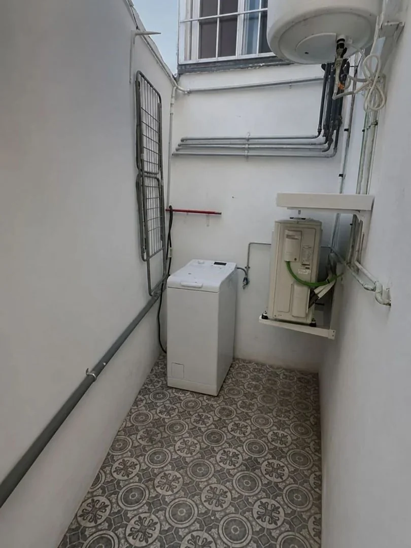 Piso en Calle de Santa Rosalia - Foto 14