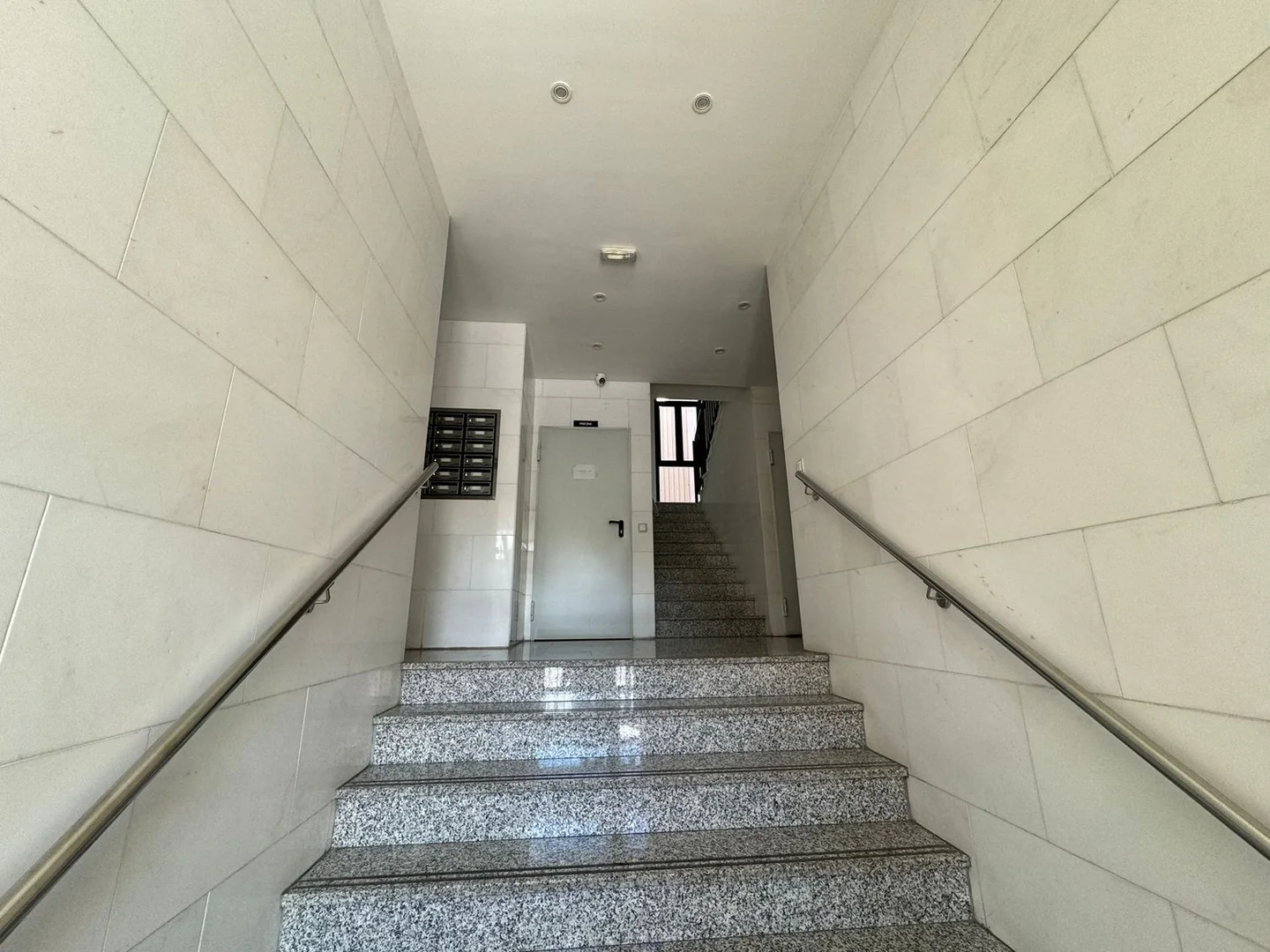 Estudio en Plaza Barbatain, 4, Puerta Bonita - Foto 4