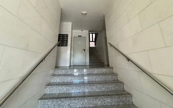 Estudio en Plaza Barbatain, 4, Puerta Bonita - Foto 4