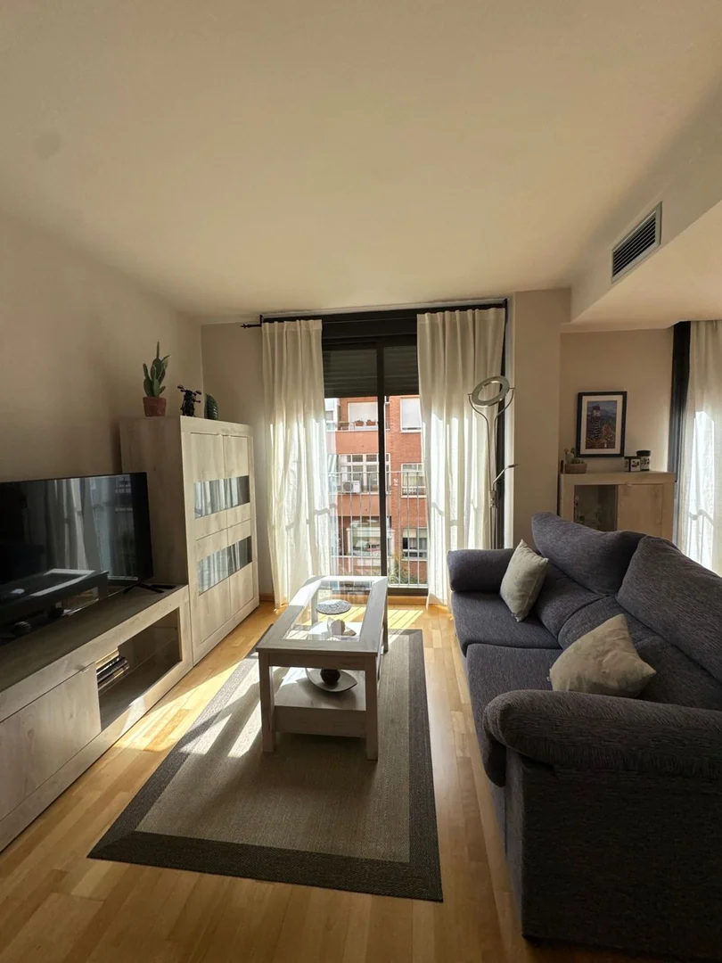 Estudio en Calle del Laurel, Acacias - Foto 4