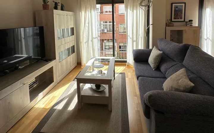 Estudio en Calle del Laurel, Acacias - Foto 4