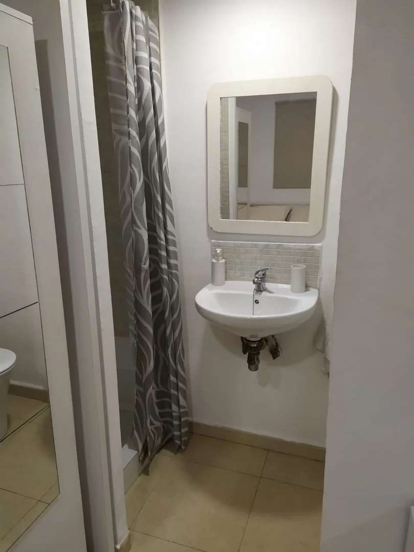 Estudio en calle de Logronyo, 17 - Foto 7