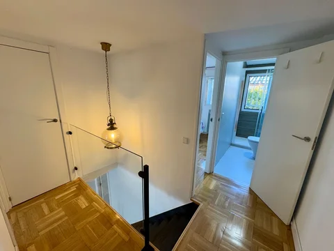 Chalet pareado en Barrio Tres Olivos - Valverde - Foto 30