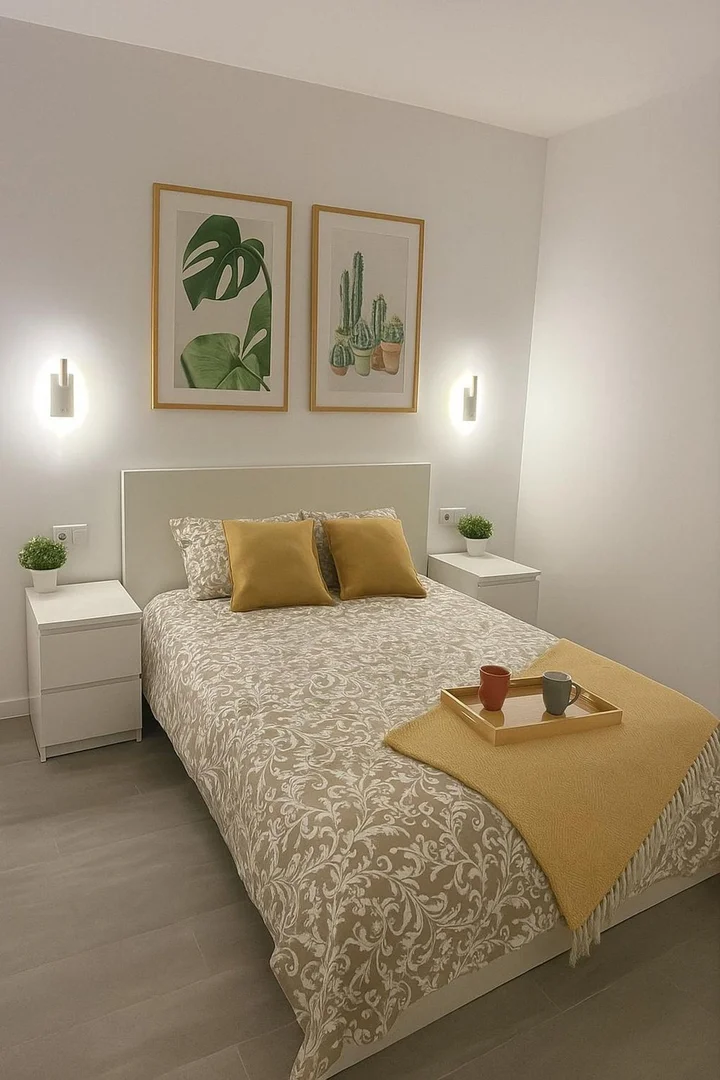 Piso en calle Aliseda, 37 - Foto 2