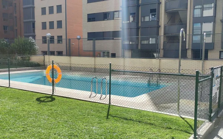 Piso en Calle de la Princesa de Éboli, 58 C, Sanchinarro - Foto 17