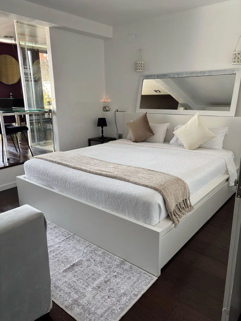 Estudio en paseo de la Zona Franca, 222 - Foto 18